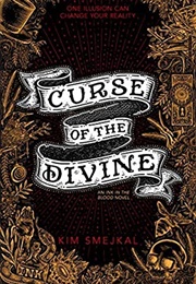 Curse of the Divine (Kim Smejkal)