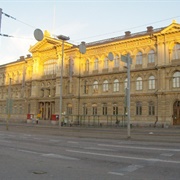 Finnish National Gallery