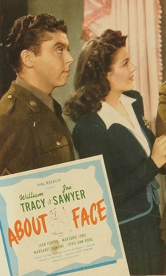 About Face (1942)