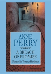 A Breach of Promise (Anne Perry)