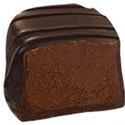 Dark Chocolate Truffle