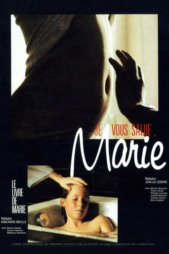 The Book of Mary (1985)
