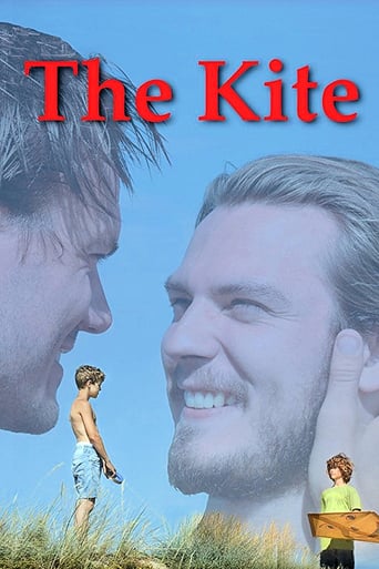 The Kite (2016)