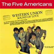 The Five Americans - Western Union