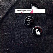 Evidently Chickentown - John Cooper Clarke