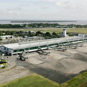 Belem Airport, Brazil