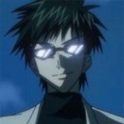 Kosuke Kanzaki/Doctor