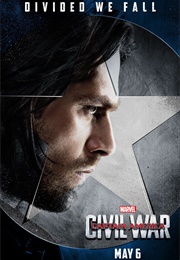 Captain America: Civil War (2016)