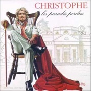 Christophe- La Paradis Perdus