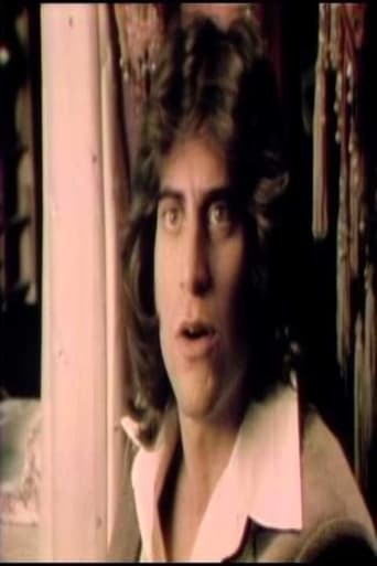 Diary of a Young Comic (1979)