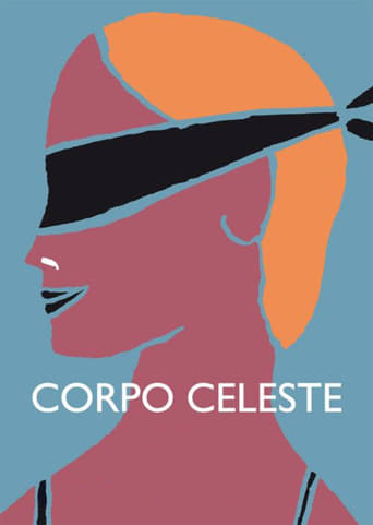 Corpo Celeste (2011)