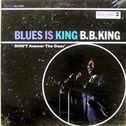 B.B. King - Blues Is King