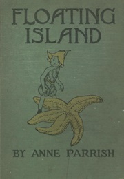 Floating Island (Anne Parrish)