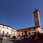 Palazzo Dei Priori, Viterbo