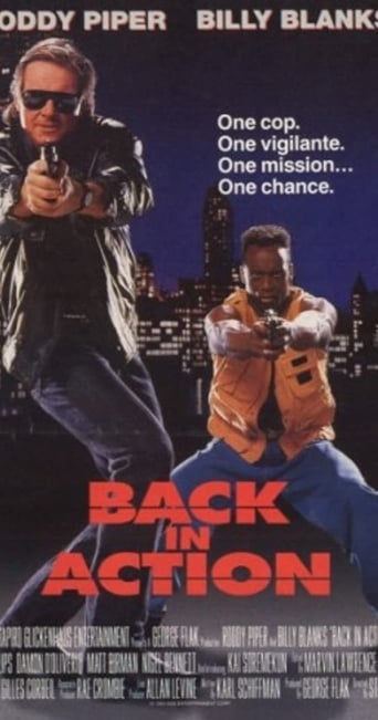 Back in Action (1993)