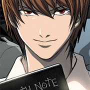 Light Yagami