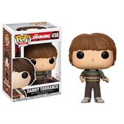 Danny Torrance