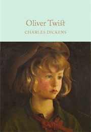 Oliver Twist (Charles Dickens)