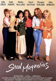 Steel Magnolias (1989)