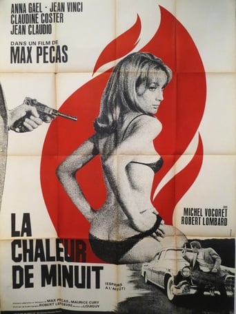 Heat of Midnight (1966)