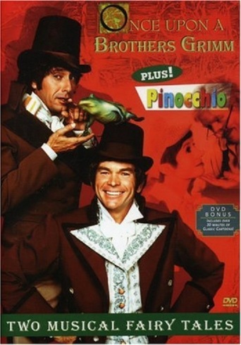 Once Upon a Brothers Grimm (1977)