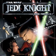 Star Wars Jedi Knight: Dark Forces II