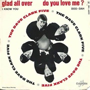 Do You Love Me - The Dave Clark Five