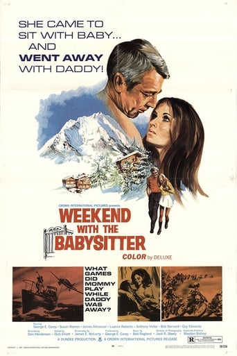 Weekend With the Babysitter (1970)