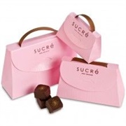 Sucre Mother's Day Dark Purse