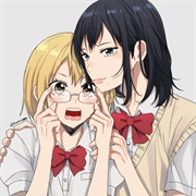 Kiyoko X Yaichi