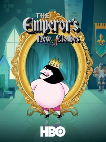 The Emperor&#39;s Newest Clothes (2018)