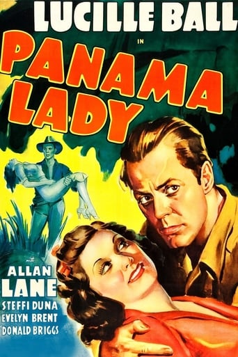 Panama Lady (1939)