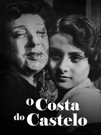 O Costa Do Castelo (1943)