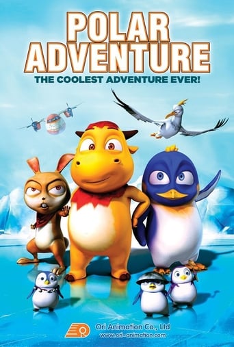 Polar Adventure (2016)