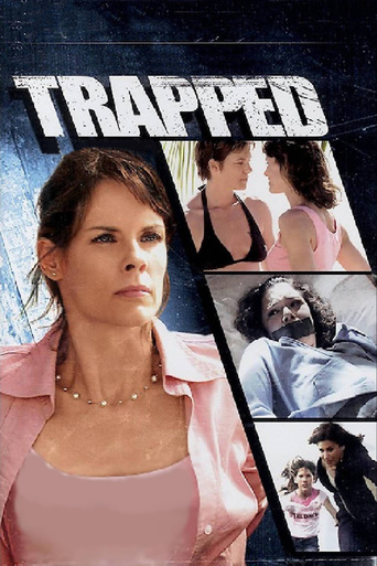 Trapped! (2006)