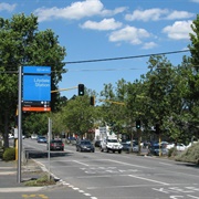 Lilydale