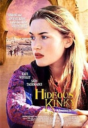 Hideous Kinky (1998)