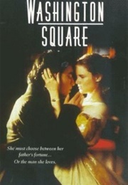 Washington Square (1997)