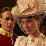 The Making of a Lady