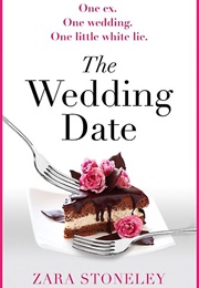 The Wedding Date (Zara Stonely)