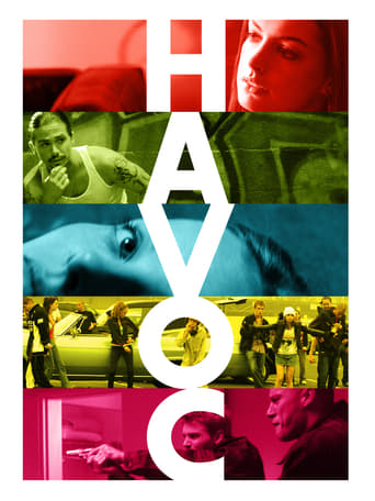 Havoc (2005)