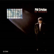 Phil Cristian - No Prisoner