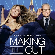 Making the Cut Season 1