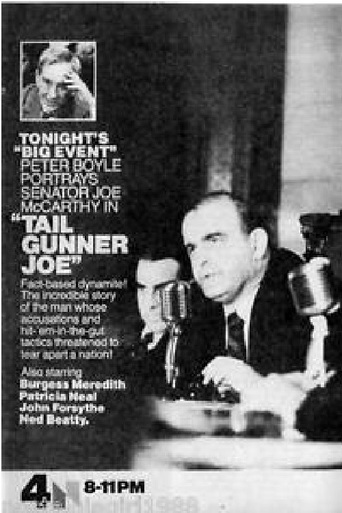 Tail Gunner Joe (1977)