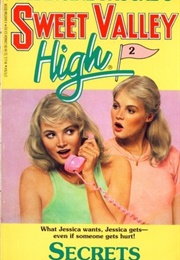 Secrets (Francine Pascal)