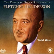 Fletcher Henderson: Tidal Wave