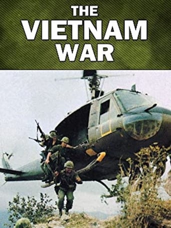 The Vietnam War (2015)