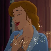 Wending Darling - Peter Pan Return to Neverland