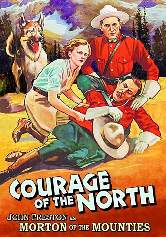 Courage of the North (1935)