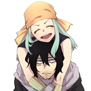 Aizawa X Joke